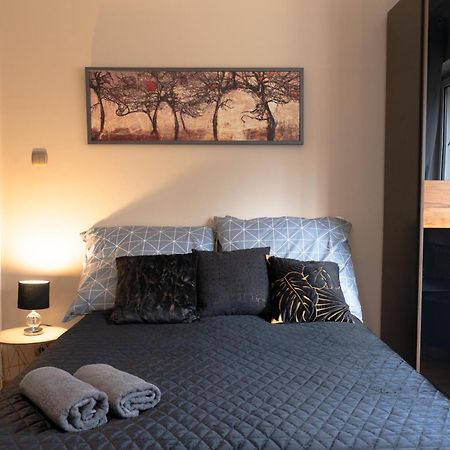 Clicktheflat Legionowo Apart Rooms Habitación foto