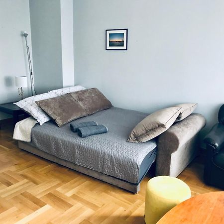 Clicktheflat Legionowo Apart Rooms Habitación foto
