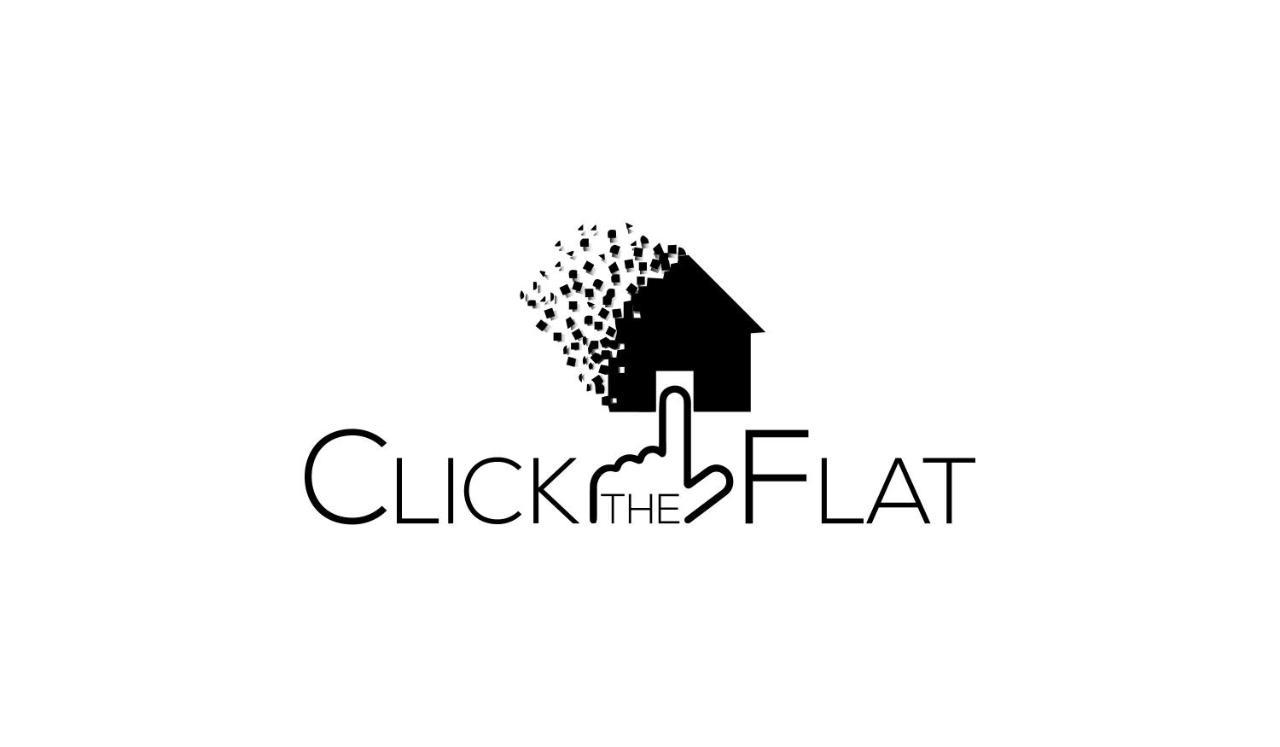 Clicktheflat Legionowo Apart Rooms Exterior foto