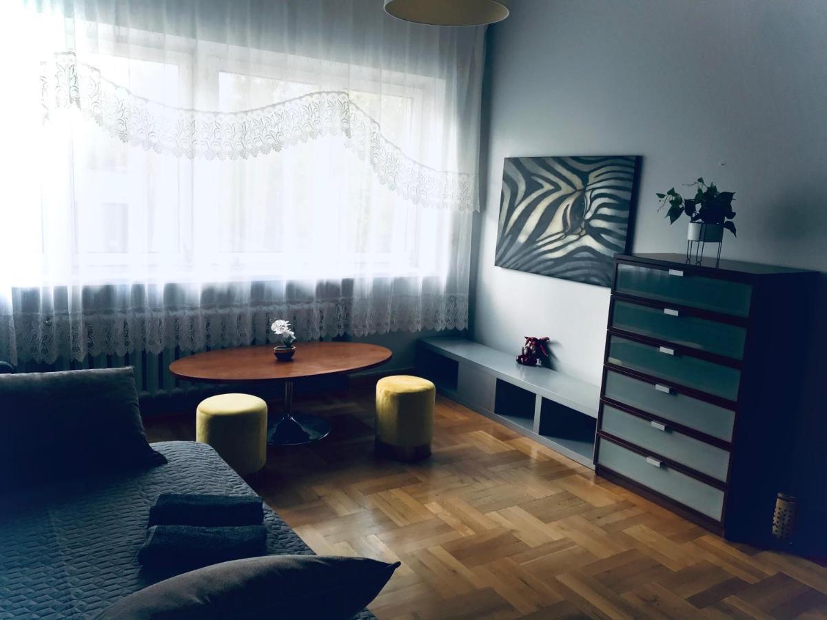 Clicktheflat Legionowo Apart Rooms Exterior foto