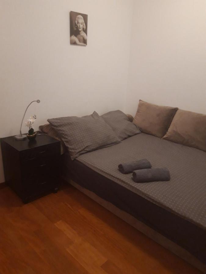 Clicktheflat Legionowo Apart Rooms Exterior foto