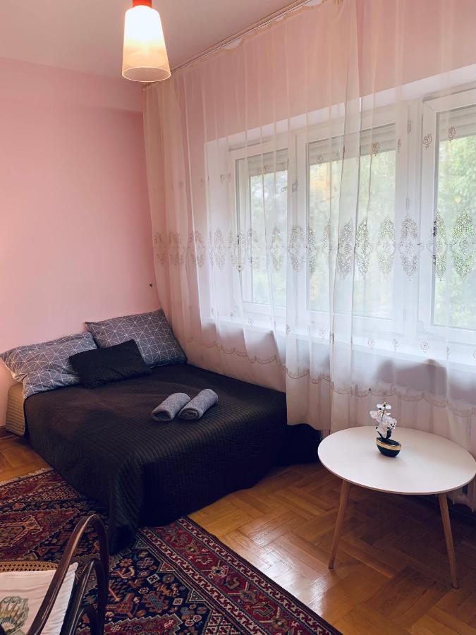 Clicktheflat Legionowo Apart Rooms Exterior foto