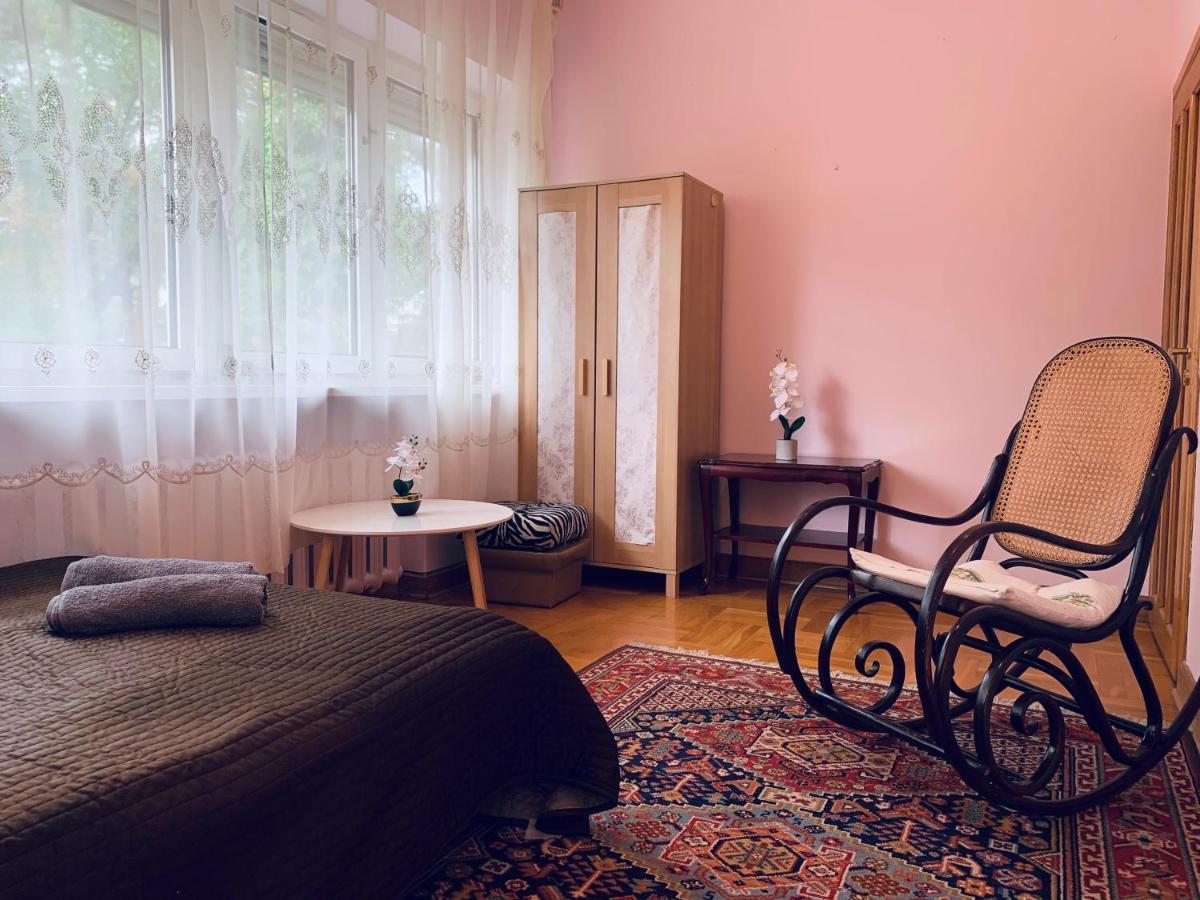 Clicktheflat Legionowo Apart Rooms Exterior foto
