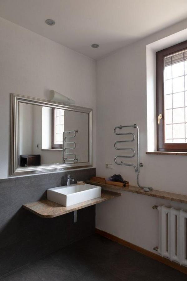 Clicktheflat Legionowo Apart Rooms Exterior foto