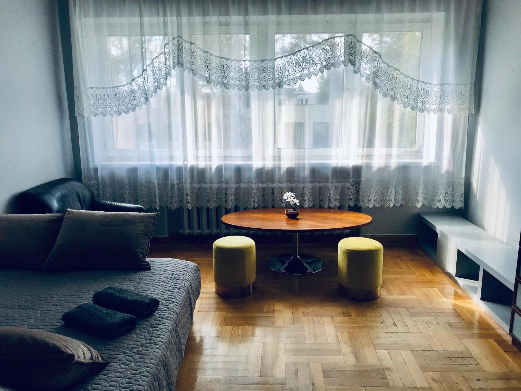 Clicktheflat Legionowo Apart Rooms Habitación foto
